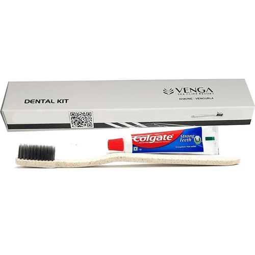 Hotel Amenities Kit